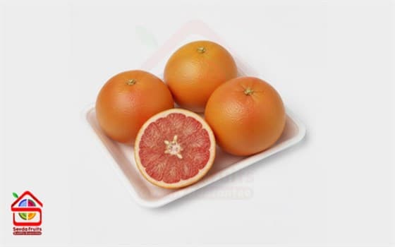 گریپ فروت تو سرخ جنوب ممتاز 