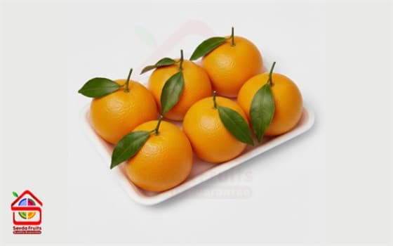 نارنگی پاکستانی ممتاز