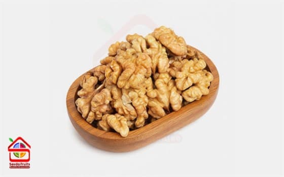 مغز گردو ایرانی ممتاز