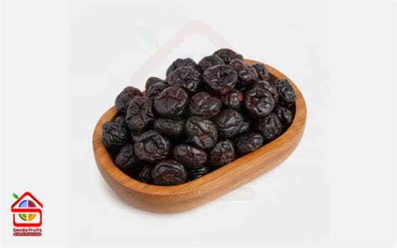 آلبالو خشکه باغ فردوس ممتاز