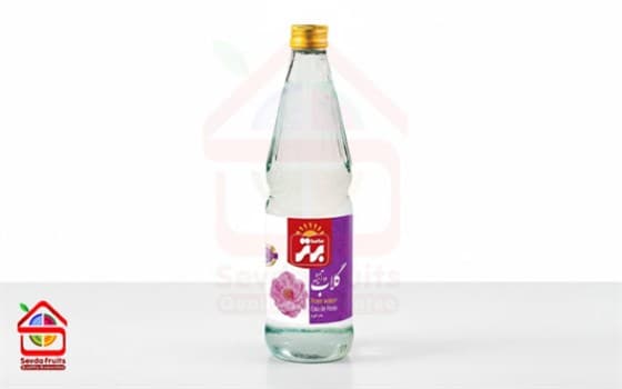 گلاب دو آتیشه برتر