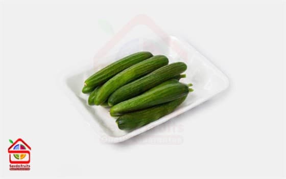 خیار رسمی ممتاز