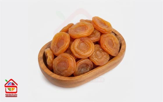 آلوچه قطره طلایی باغ فردوس ممتاز