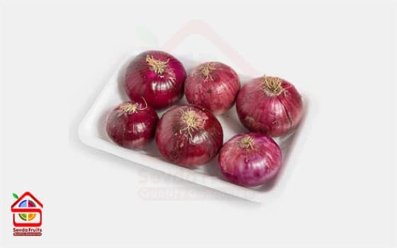 پیاز قرمز ممتاز