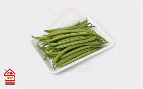 لوبیا سبز ممتاز