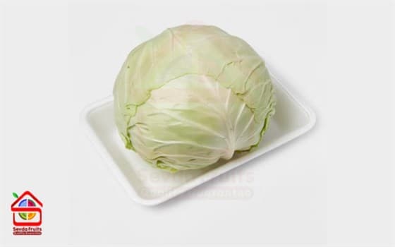 کلم سفید ممتاز