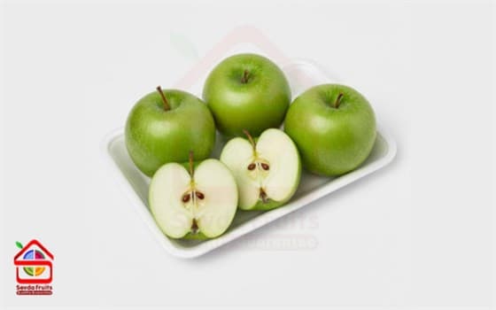 سیب سبز ترش ممتاز