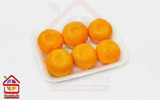 نارنگی بندری ممتاز 