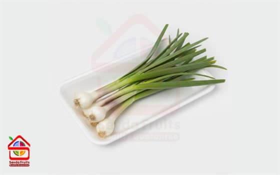 سبزی سیر تازه ممتاز