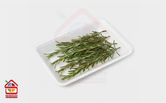 سبزی رزماری ممتاز