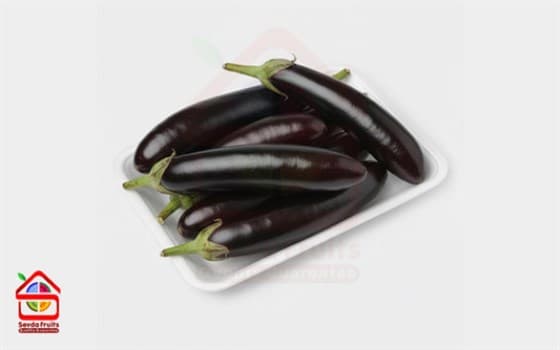 بادمجان گلخانه ‌ای ممتاز