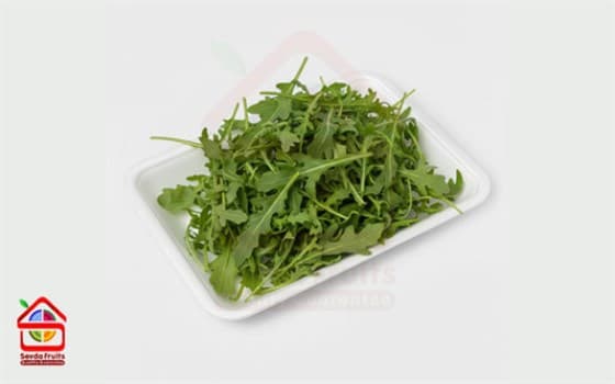 سبزی روکولا ممتاز