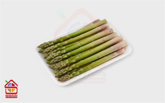 مارچوبه تازه ممتاز