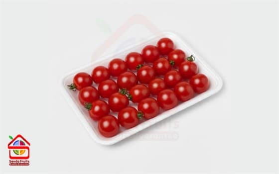 گوجه گیلاسی ممتاز