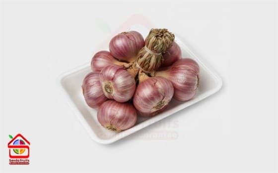 سیر تازه ممتاز