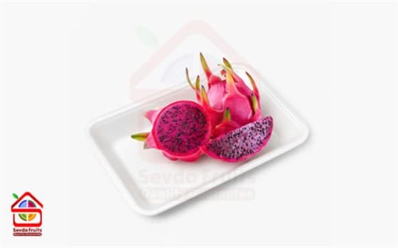 دراگون فروت قرمز ممتاز