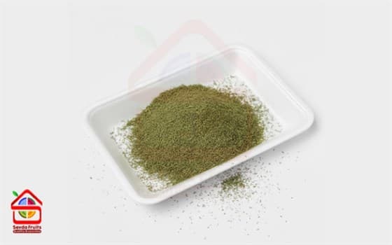 سبزی کوکو خشک اروم تارلا