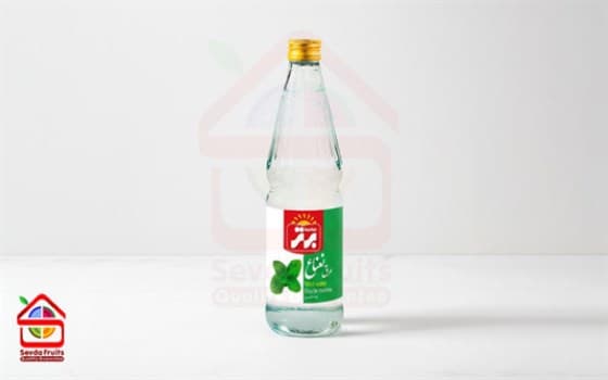 عرق نعناع برتر