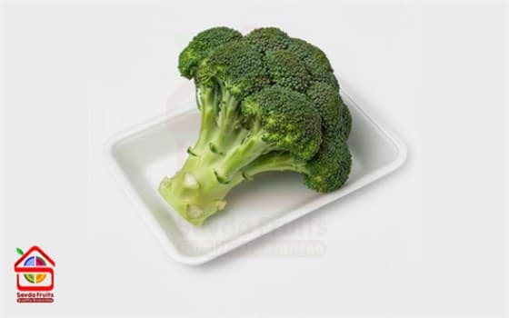 کلم بروکلی ممتاز