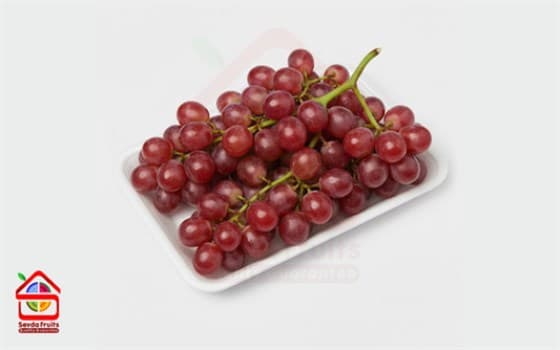 انگور بی دانه قرمز ارومیه ممتاز