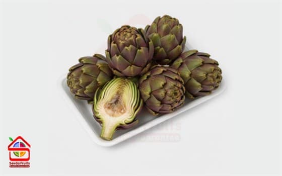 آرتیشو (گنگر فرنگی) ممتاز