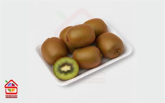 کیوی هایوارد ممتاز