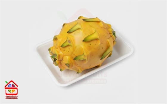 دراگون فروت زرد ممتاز