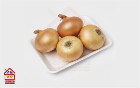 پیاز زرد ممتاز