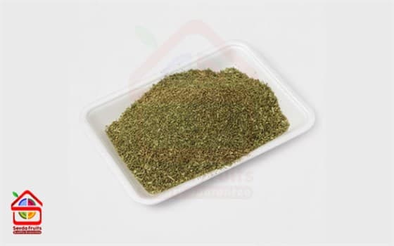 مرزه خشک اروم تارلا