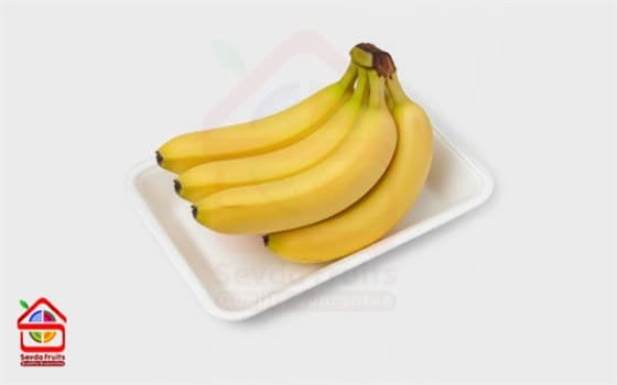 موز اکوادور ممتاز