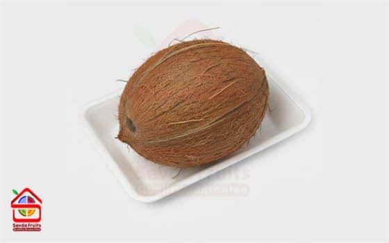 نارگیل ممتاز 