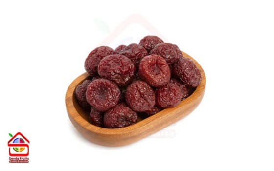 آلوچه سیاه باغ فردوس ممتاز