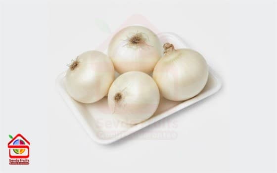 پیاز سفید ممتاز