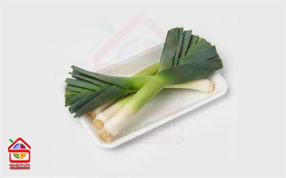 تره فرنگی ممتاز