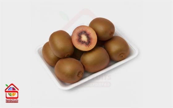 کیوی تو سرخ ممتاز 