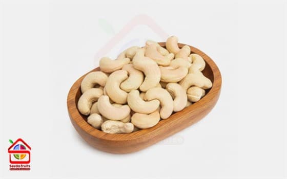 بادام هندی خام ممتاز