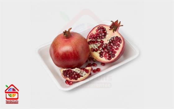  انار کوهستان ممتاز