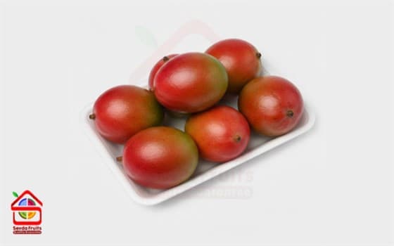 انبه قرمز کنیایی ممتاز