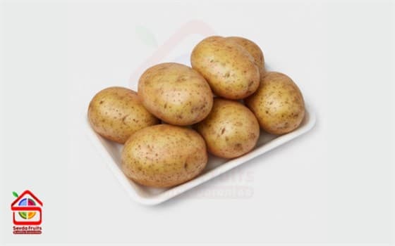 سیب زمینی ممتاز