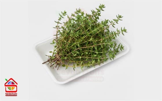 آویشن تازه ممتاز