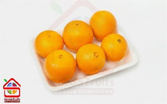 پرتقال ناول (تامسون) جنوب ممتاز