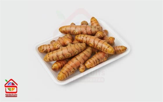 میوه زردچوبه خارجی ممتاز